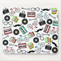 Inconformista Mousepad temático