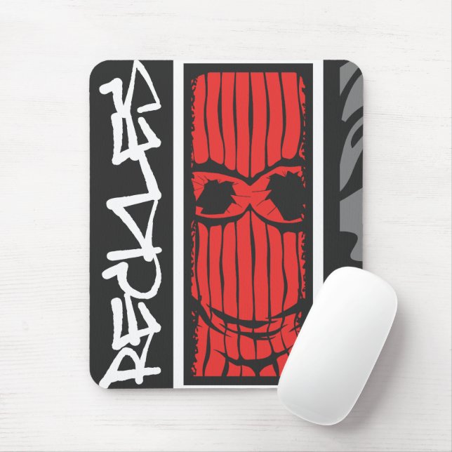 Alfombrilla De Ratón Incorrecto (Con ratón)