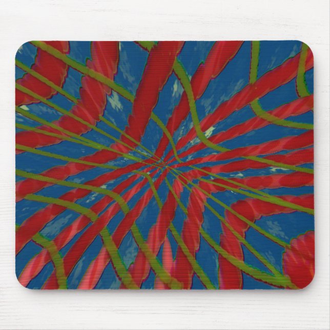 Alfombrilla De Ratón Incorrecto (Frente)