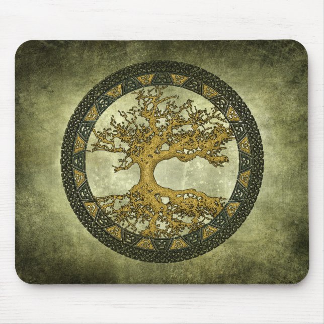 Alfombrilla De Ratón indefinido (Frente)