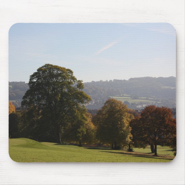 Alfombrilla De Ratón indefinido (Frente)