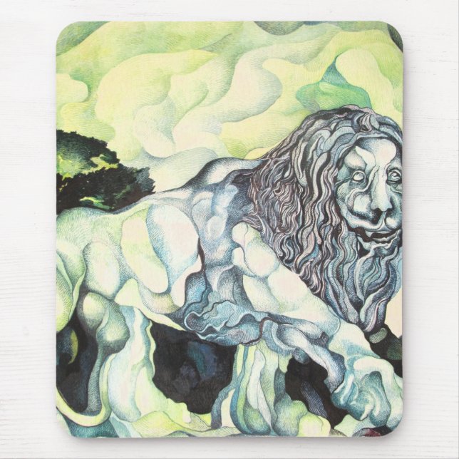 Alfombrilla De Ratón indefinido (Frente)