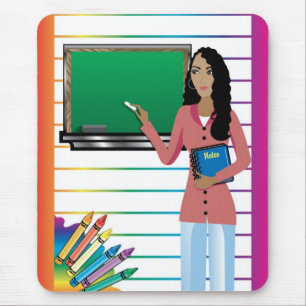 Alfombrilla De Ratón indefinido