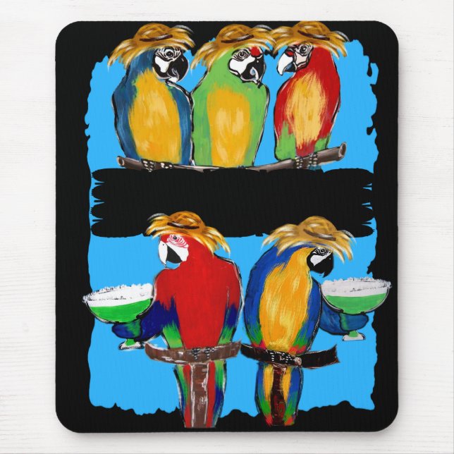 Alfombrilla De Ratón indefinido (Frente)