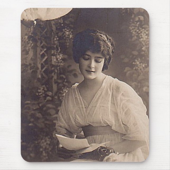 Alfombrilla De Ratón indefinido (Frente)