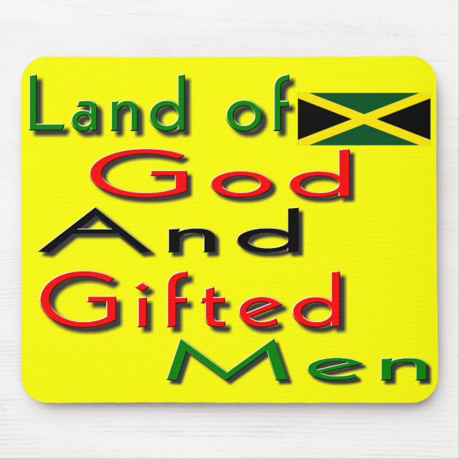 Alfombrilla De Ratón indefinido (Frente)