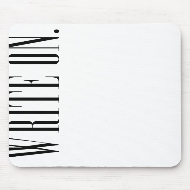 Alfombrilla De Ratón indefinido (Frente)