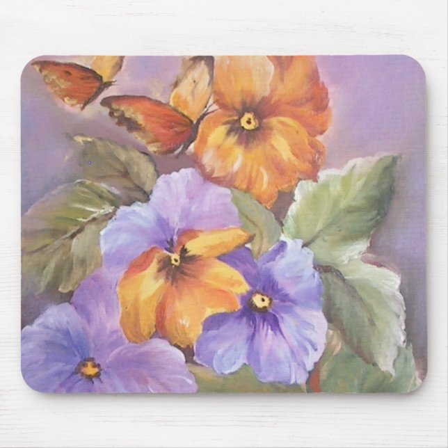 Alfombrilla De Ratón indefinido (Frente)