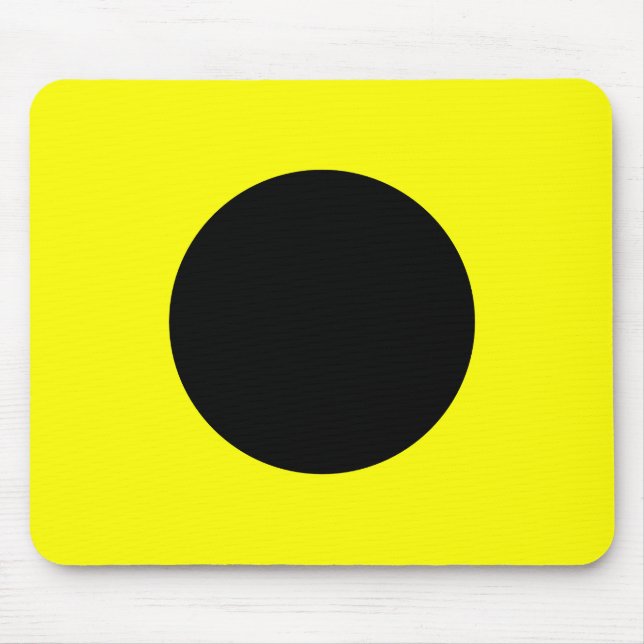 Alfombrilla De Ratón India (Frente)