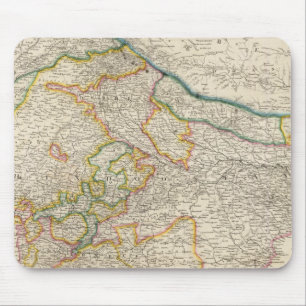 Alfombrilla De Ratón India 8