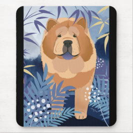 Alfombrilla De Ratón INDIGO compadre suave Mousepad