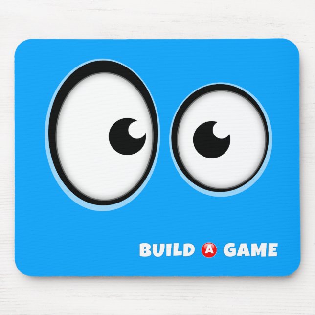 Alfombrilla De Ratón Individuo de la teja (Frente)