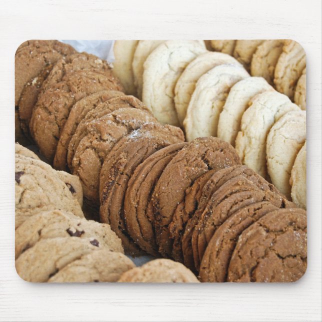 Alfombrilla De Ratón Indulgencia (Frente)