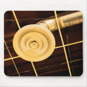 ALFOMBRILLA DE RATÓN INDUSTRIAL