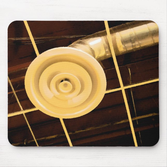 ALFOMBRILLA DE RATÓN INDUSTRIAL (Frente)