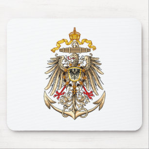 Alfombrilla De Ratón Infante de marina de Kaiserliche - promulgando de