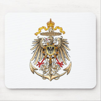 Alfombrilla De Ratón Infante de marina de Kaiserliche - promulgando de