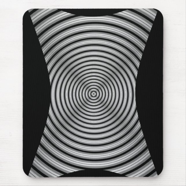 Alfombrilla De Ratón Infinito (Frente)