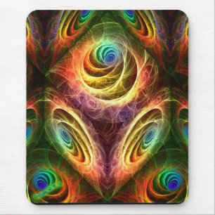 Alfombrilla De Ratón Infusión C9H17NO2