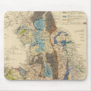 Alfombrilla De Ratón Inglaterra