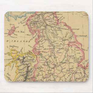 Alfombrilla De Ratón Inglaterra 4