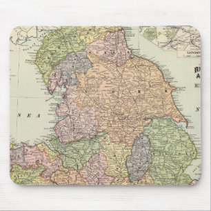 Alfombrilla De Ratón Inglaterra, Gales 2