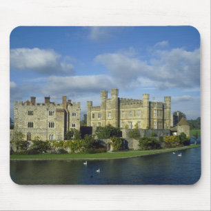 Alfombrilla De Ratón Inglaterra, Kent, Castillo de Leeds