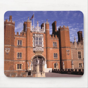 Alfombrilla De Ratón Inglaterra, Surrey, Palacio de Hampton Court. 3