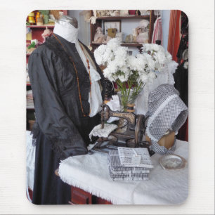 ALFOMBRILLA DE RATÓN INGLATERRA VICTORIANA