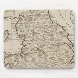 Alfombrilla De Ratón Inglaterra y Gales 6