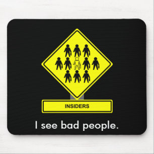 Alfombrilla De Ratón Iniciados Mousepad