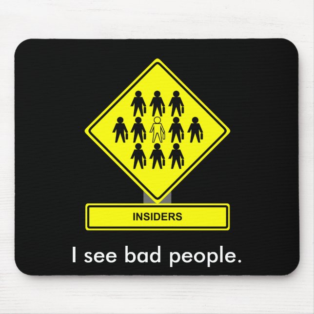 Alfombrilla De Ratón Iniciados Mousepad (Frente)