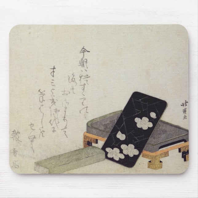 Alfombrilla De Ratón Inkstone (Frente)