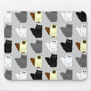 Alfombrilla De Ratón Inmersión persa Mousepad