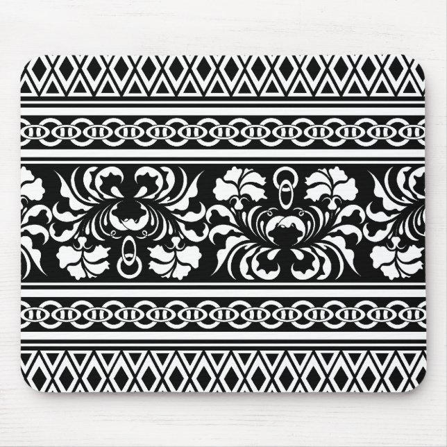 Alfombrilla De Ratón inmoralidad (Frente)