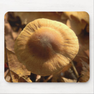 Alfombrilla De Ratón Inocybe napipes Mushroom Mouse Mat
