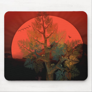 Alfombrilla De Ratón Inscriba el coco