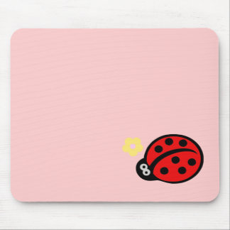 Alfombrilla De Ratón Insecto-UNO-Abucheo Mousepad