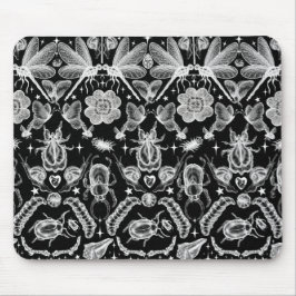 Alfombrilla De Ratón Insectos y fallos