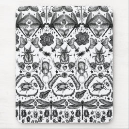 Alfombrilla De Ratón Insectos y fallos