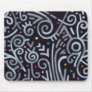 Alfombrilla De Ratón Inspiración Mousepad de África