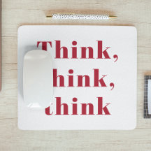 Inspiración Positiva Red Think Think Think Think C