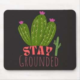 Alfombrilla De Ratón Inspirational Quote MousePad 