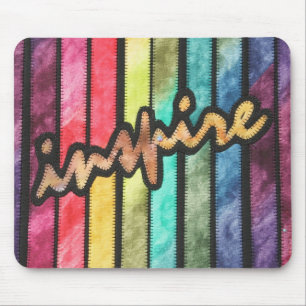 Alfombrilla De Ratón Inspire Mousepad