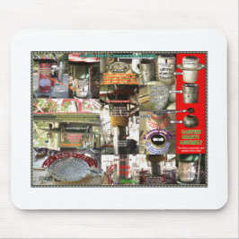 Alfombrilla De Ratón Interior de gasificador