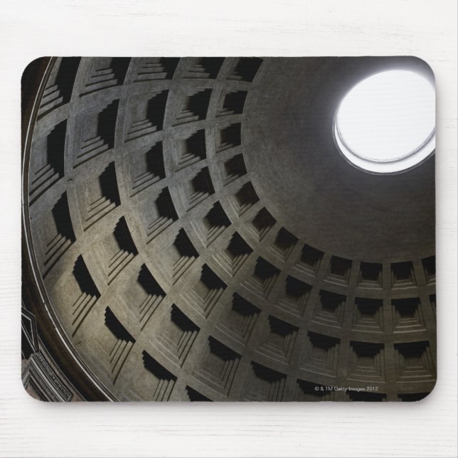 Alfombrilla De Ratón Interior de Panteón