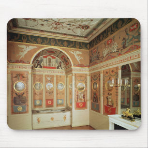 Alfombrilla De Ratón Interior del cuarto de baño de Napoleon,