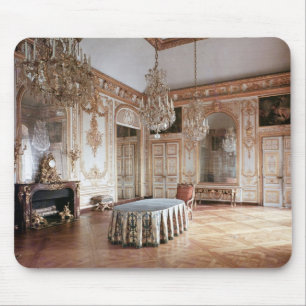Alfombrilla De Ratón Interior del Salle du Conseil 1701-55