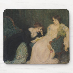 Alfombrilla De Ratón Intimidad