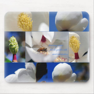 Alfombrilla De Ratón Intoxicación dulce